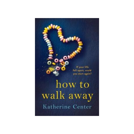 How to Walk Away