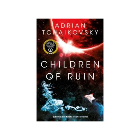Children of Ruin