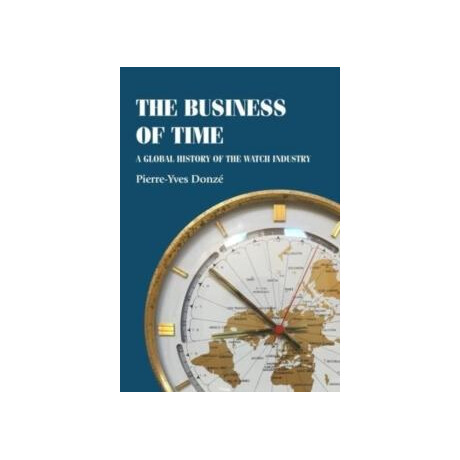 Business of Time