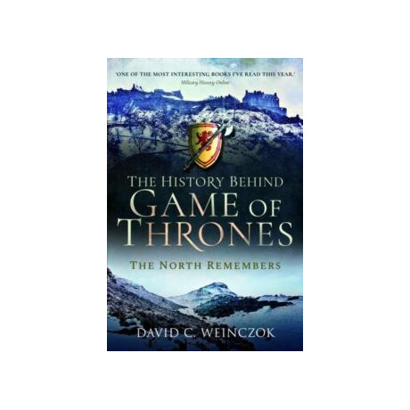 History Behind Game of Thrones