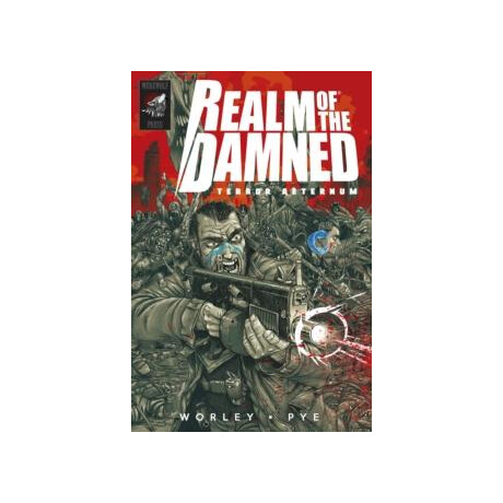 Realm of the Damned: Terror Aeternum
