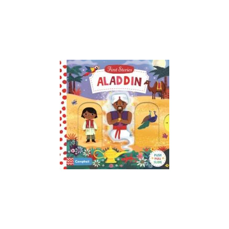 Aladdin