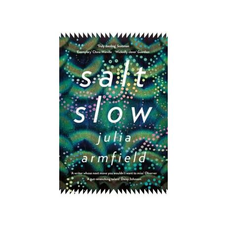 Salt Slow