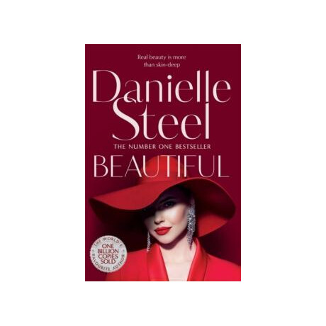 Beautiful : a Breathtaking Novel About one Woman’s Strength in the Face of Tragedy