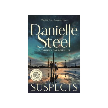 Suspects