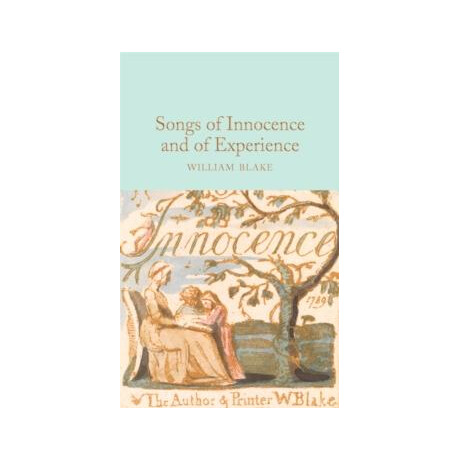 Songs of Innocence and of Experience