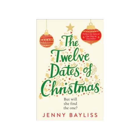 Twelve Dates of Christmas