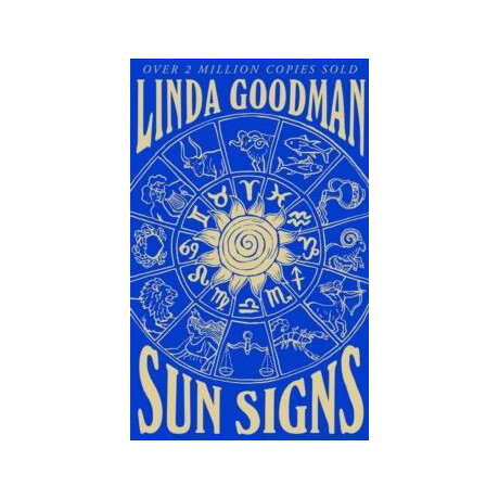 Linda Goodman's sun Signs