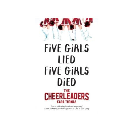 Cheerleaders