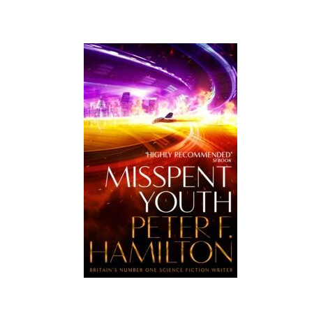 Misspent Youth