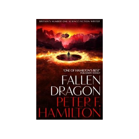 Fallen Dragon