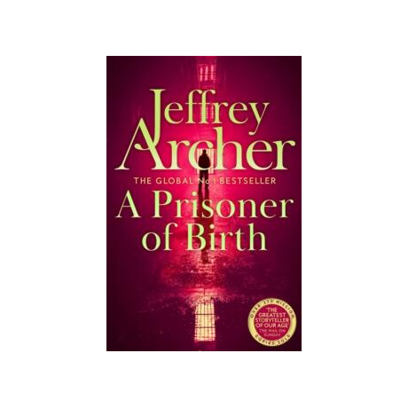 Prisoner of Birth