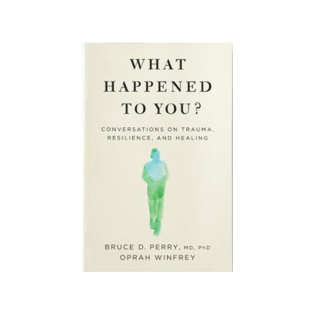 What Happened to You?