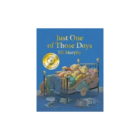 Just one of Those Days