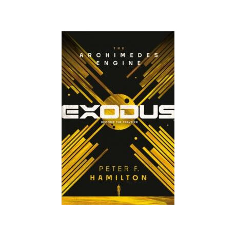 Exodus: the Archimedes Engine