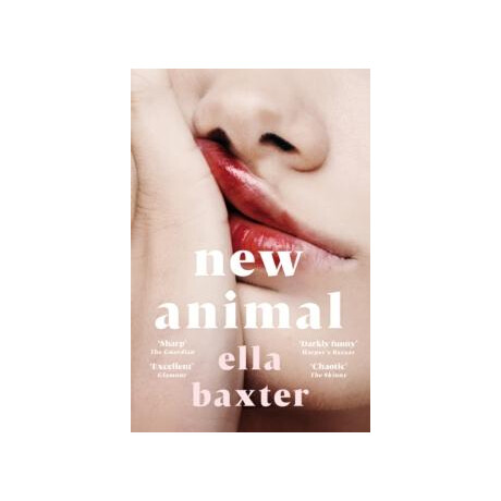 New Animal