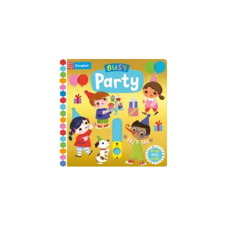 Busy Party