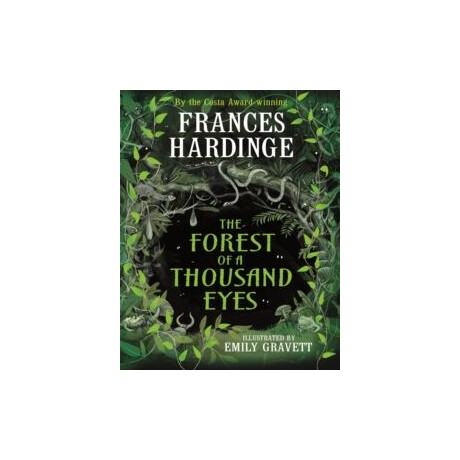 Forest of a Thousand Eyes