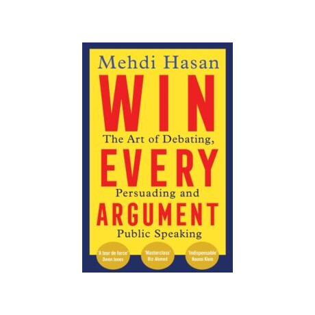 Win Every Argument