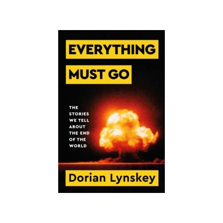 Everything Must go