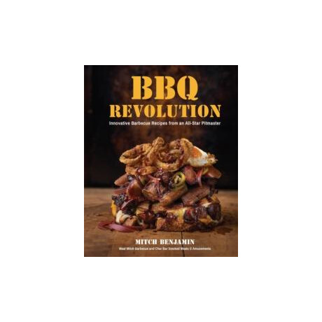 Bbq Revolution