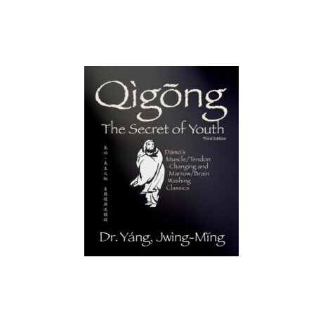 Qigong Secret of Youth