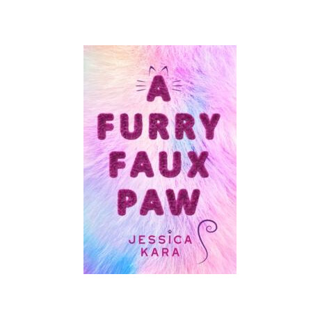 Furry Faux paw