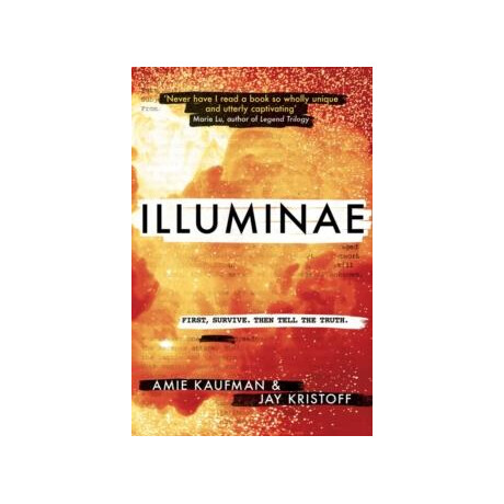 Illuminae