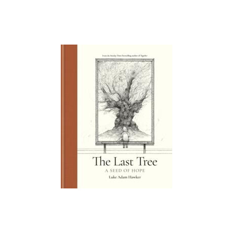 Last Tree