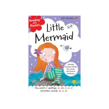 Little Mermaid