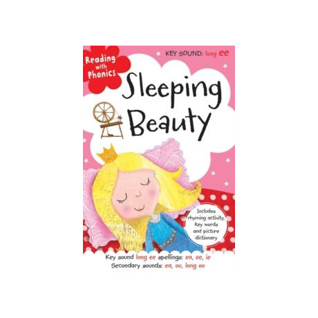 Sleeping Beauty