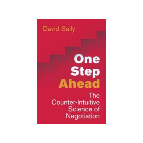 One Step Ahead