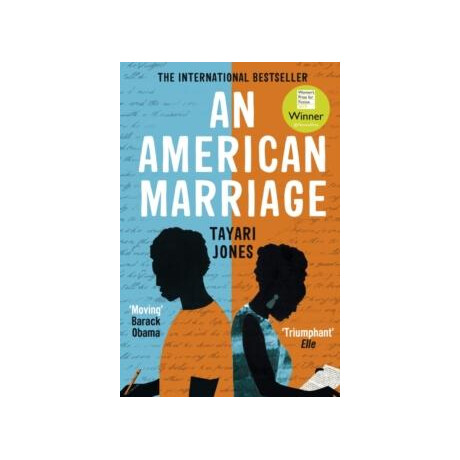 American Marriage