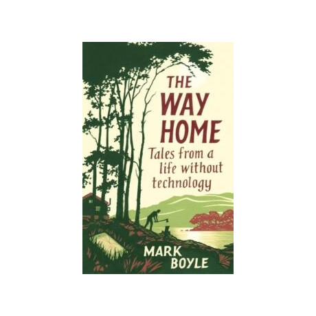 Way Home Way Home