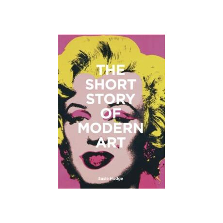 Short Story of Modern art