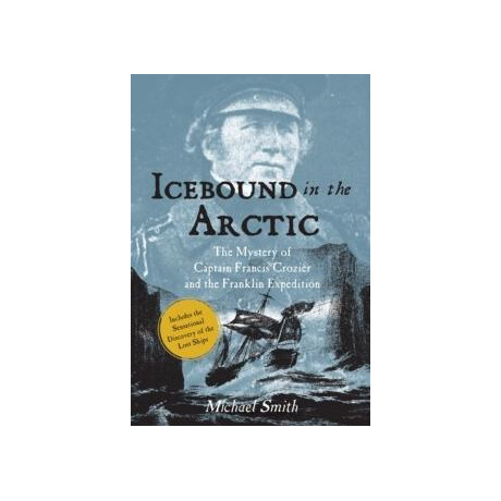 Icebound in the Arctic