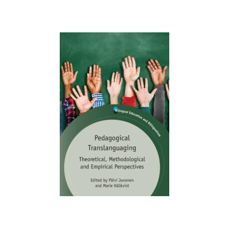 Pedagogical Translanguaging