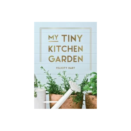 My Tiny Window Garden
