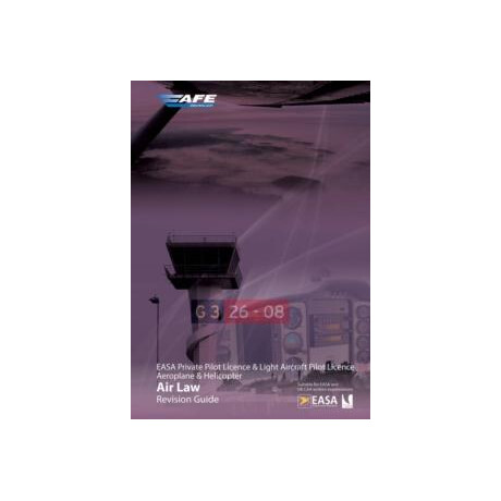Ppl air law Revision Guide