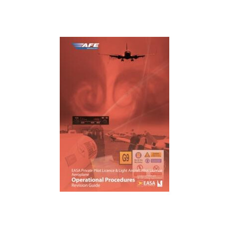 Ppl - Operational Procedures Revision Guide