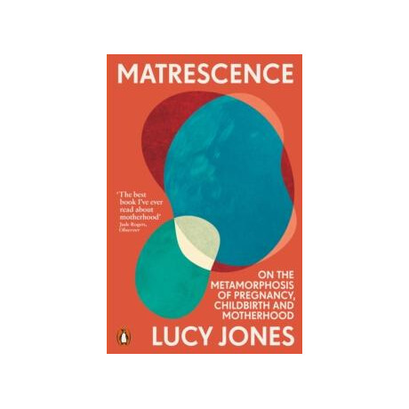 Matrescence