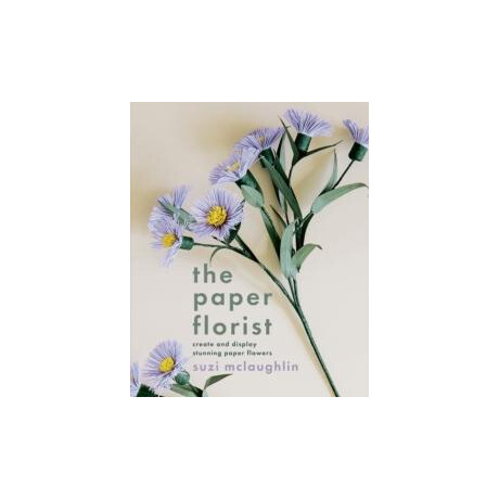 Paper Florist