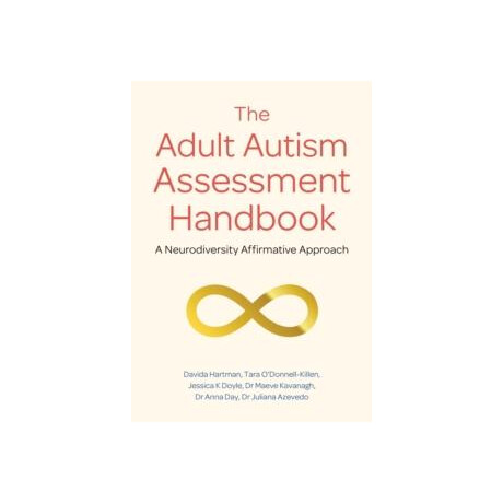 Adult Autism Assessment Handbook
