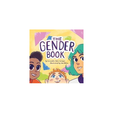 Gender Book