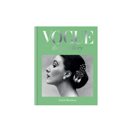 Vogue the Jewellery