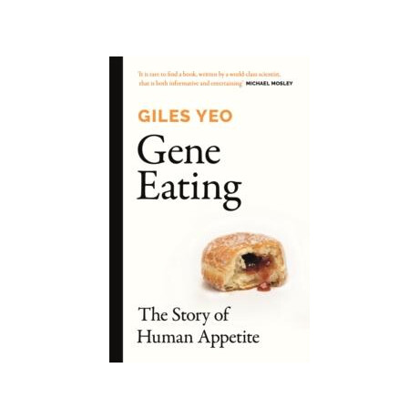 Gene Eating