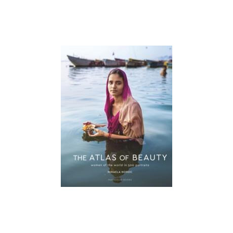 Atlas of Beauty