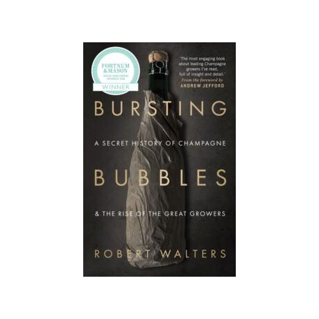 Bursting Bubbles