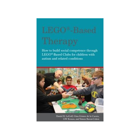 Lego®-Based Therapy