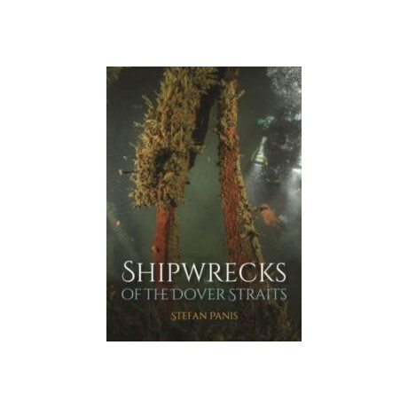 Shipwrecks of the Dover Straits